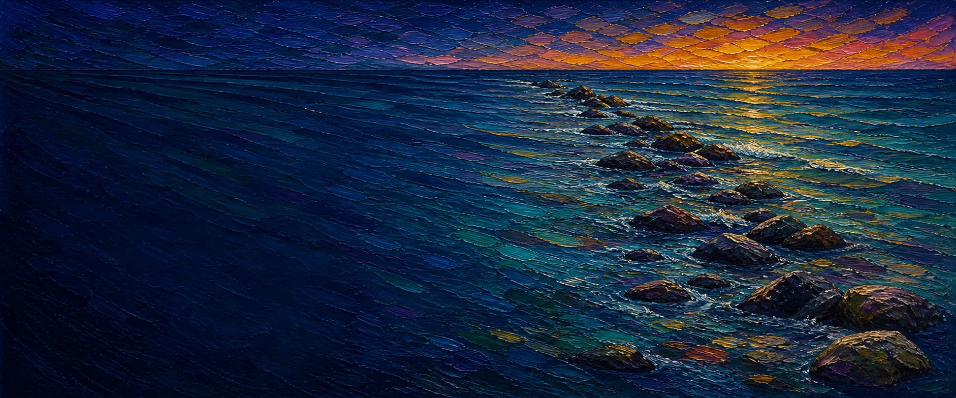 Zuniga Jetty (Zuniga Shoals Jetty) location artwork