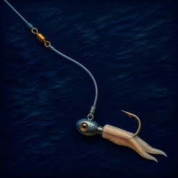 Rock Hopper Jig diagram
